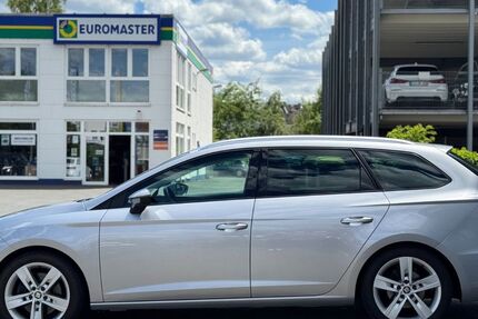 Seat Leon 159.500 km 12.980 € Aschaffenburg 63741