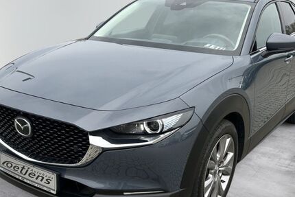 Mazda CX-30 115.945 km 15.980 &euro; Torgau 04860