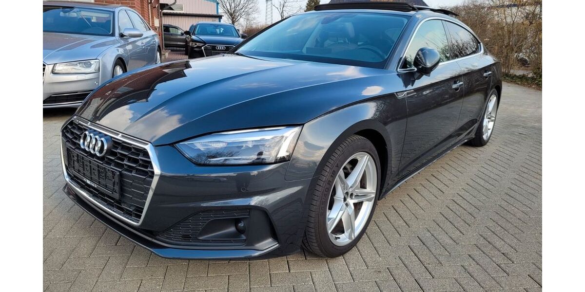 Audi A5 114.200 km 27.490 &euro; Schwarzenbek (Bei Hamburg) 21493