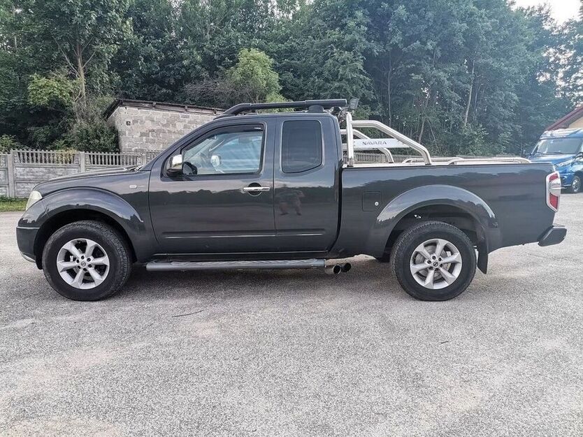 Navara