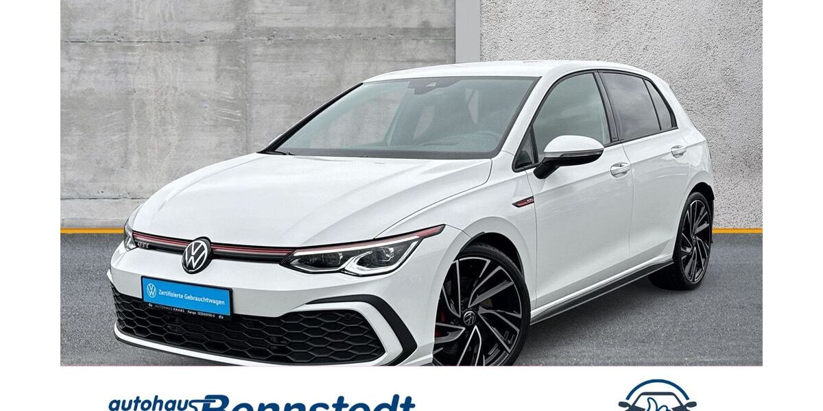 VW Golf 22.574 km 29.240 &euro; Salzatal OT Bennstedt 06198