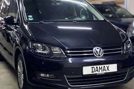 VW Sharan 85.116 km 28.990 &euro; Berlin 10715