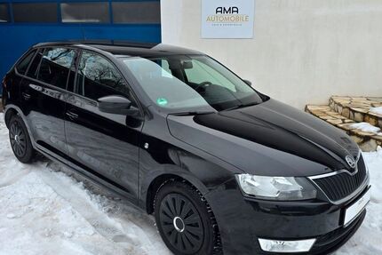 Skoda Rapid 151.795 km 5.999 &euro; Reinhardshagen 34359