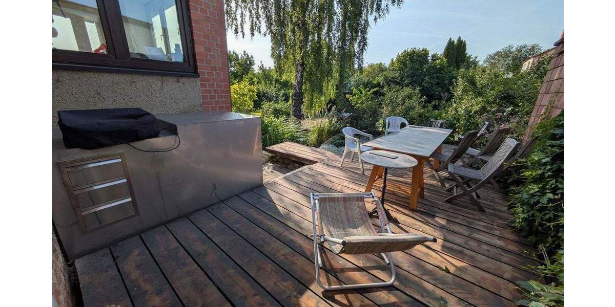 Schönes Haus in begehrter Lage direkt vom Eigentümer (Besichtigung nur noch bis 30.1. möglich) 5 zimmer