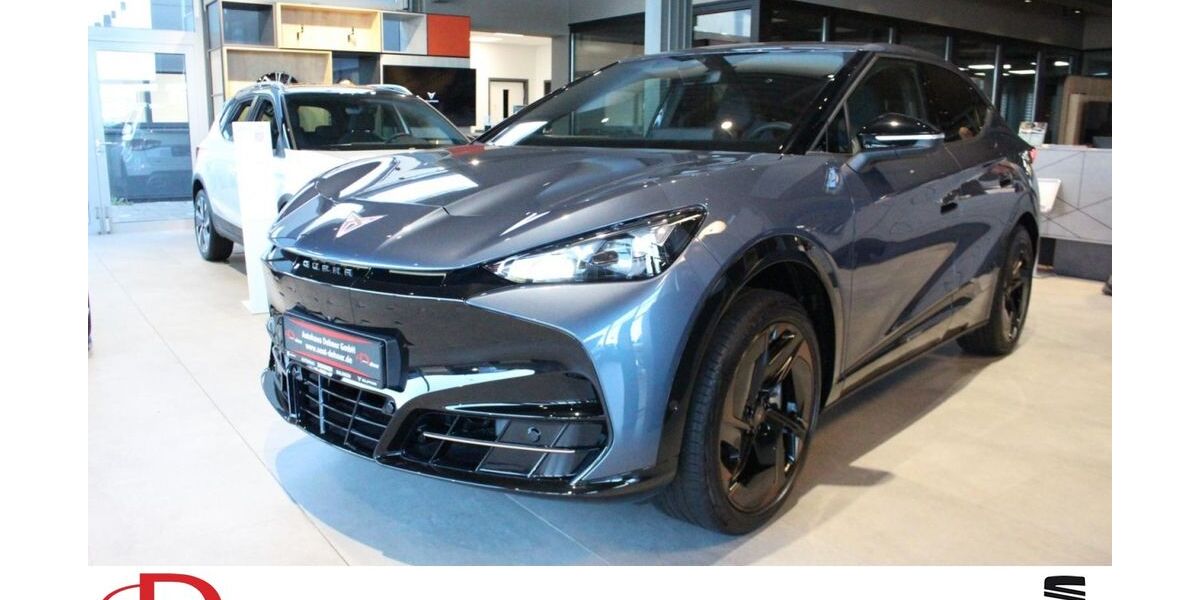 Cupra Tavascan 3.000 km 45.980 € Balingen 72336