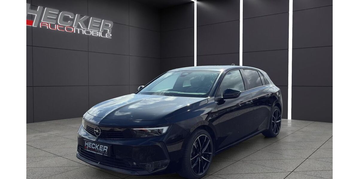 Opel Astra 38.472 km 19.990 &euro; Lippstadt 59557