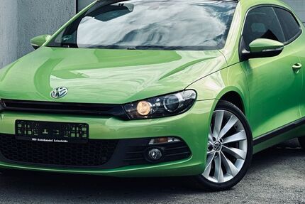 VW Scirocco 239.000 km 5.999 &euro; Leinefelde 37327