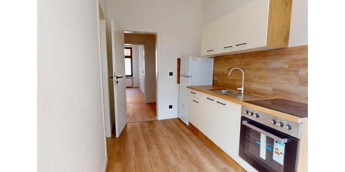 Erdgeschoßwohnung München Berg am Laim - 2 Zimmer, 50 m&sup2;, 486.000&euro; | Angebot:25512781