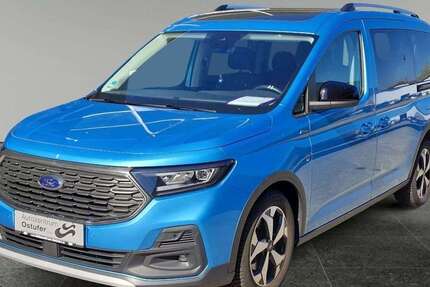 Ford Tourneo Connect 14.657 km 31.995 &euro; Kiel 24148