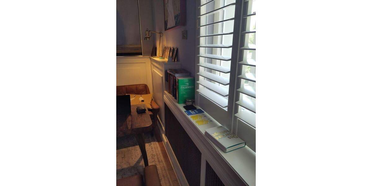 AUSSERGEWÖHNLICHE GEWERBEFLÄCHE IN DER BELETAGE EINES DENKMALGESCHÜTZTEN PALAZZOS - MADE BY ZAPFE 3 zimmer