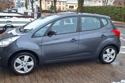 Kia Venga 107.000 km 3.900 &euro; Donaueschingen 78166