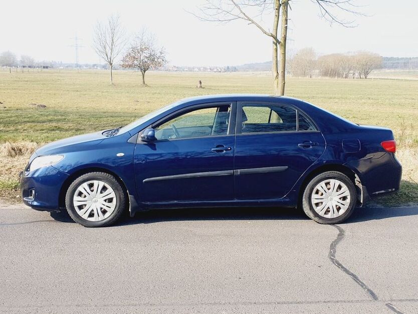 Corolla