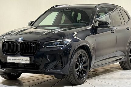 BMW X3 112.450 km 44.890 &euro; Bad Wiessee 83707