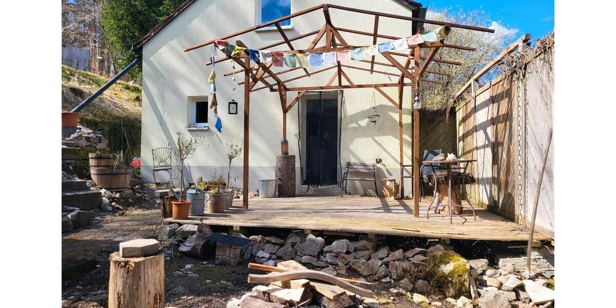 Einfamilienhaus Treuchtlingen - 4 Zimmer, 100 m&sup2;, 290.000&euro; | Angebot:26955643