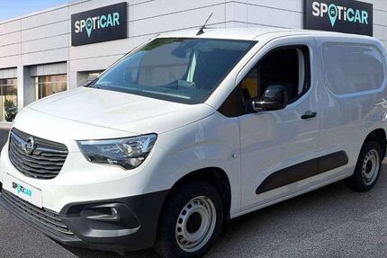 Opel Combo 39.000 km 13.990 &euro; Blankenbach 63825
