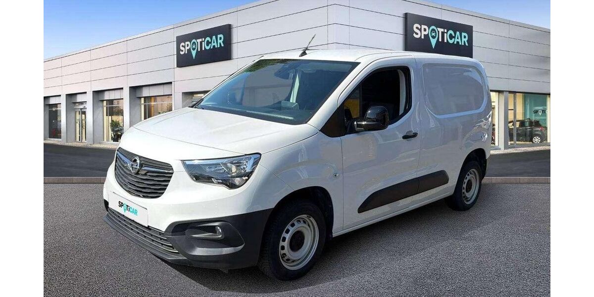Opel Combo 39.000 km 13.990 &euro; Blankenbach 63825