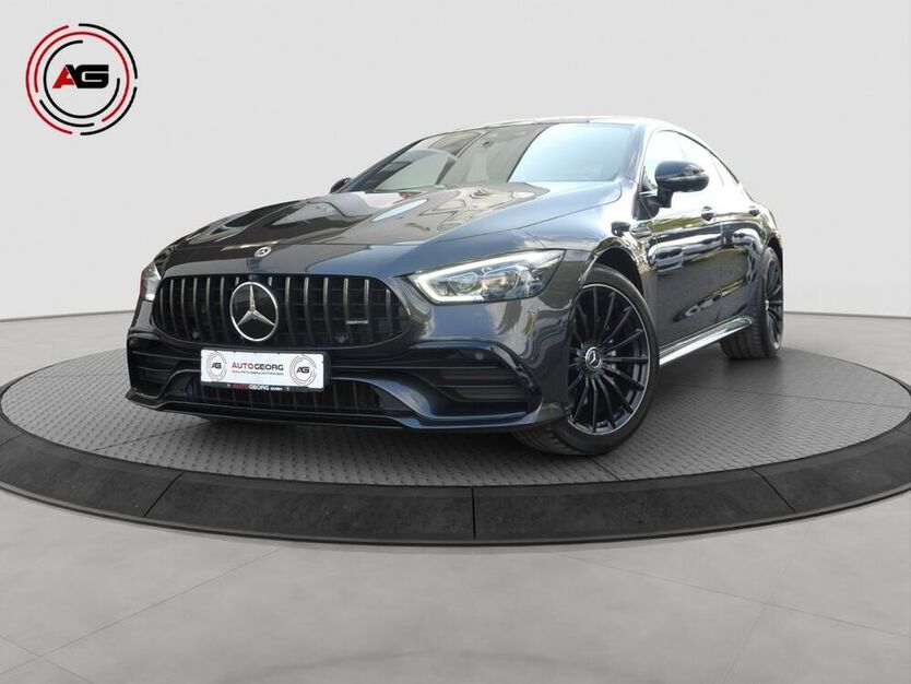 AMG GT