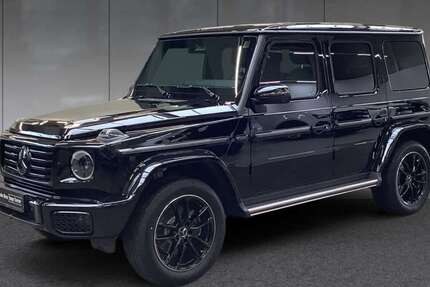 Mercedes-Benz G 450 3.003 km 172.810 &euro; Nordhausen 99734