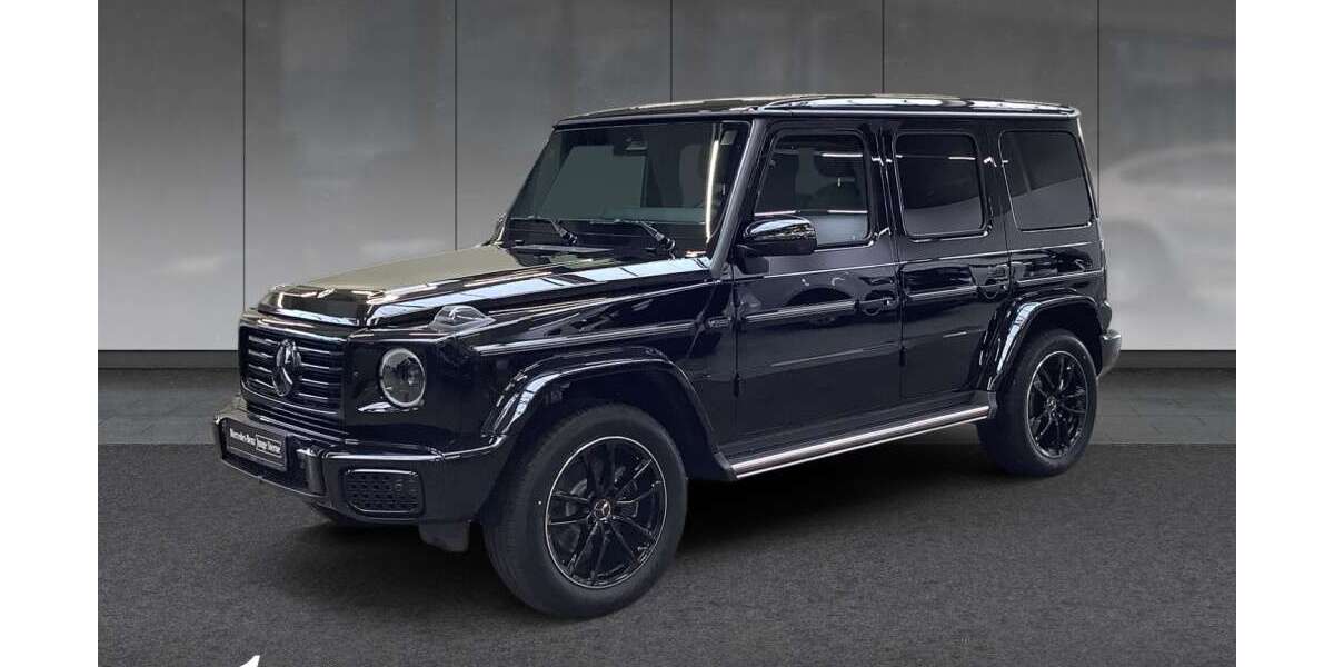 Mercedes-Benz G 450 3.003 km 172.810 &euro; Nordhausen 99734