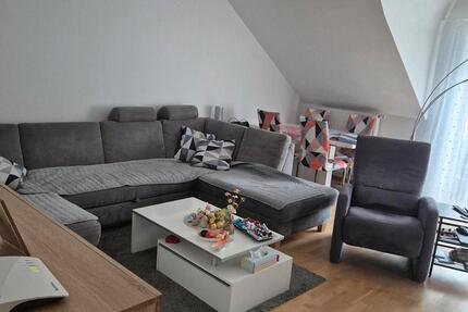 Wohnung Dingolfing - 3 Zimmer, 90 m&sup2;, 1.100&euro; | Angebot:26225275