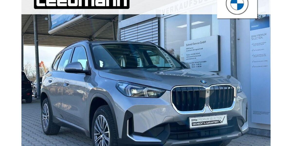 BMW X1 11.202 km 33.947 &euro; Hauzenberg 94051