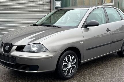 Seat Ibiza 83.551 km 1.950 &euro; Waiblingen 71334