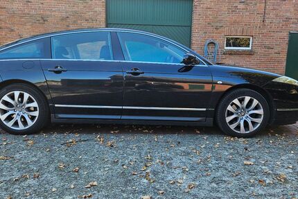 Citroen C6 61.200 km 19.400 &euro; Friesoythe 26169