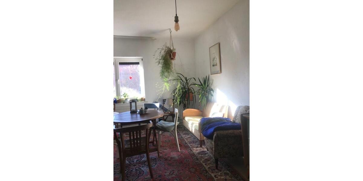 Etagenwohnung Templin - 1 Zimmer, 21 m&sup2;, 364&euro; | Angebot:25908038