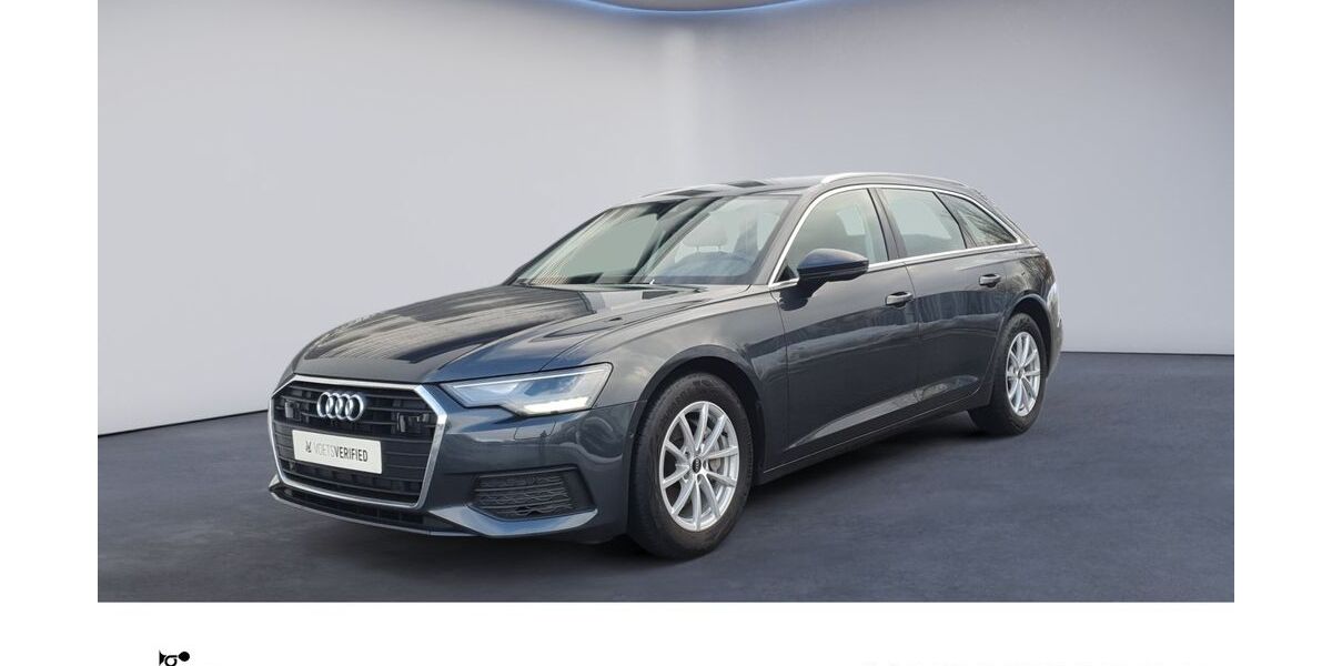 Audi A6 84.300 km 27.850 &euro; Braunschweig 38122