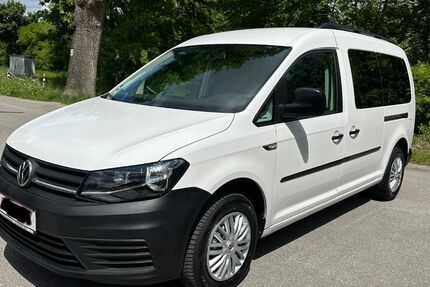 VW Caddy Maxi 148.338 km 17.900 &euro; Kümmersbruck 92245