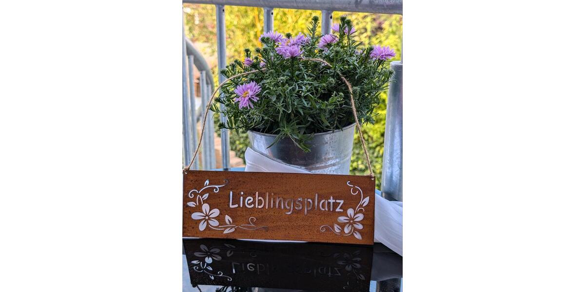 Maisonettenwohnung Landsberg am Lech Ellighofen - 2 Zimmer, 40 m&sup2;, 1.150&euro; | Angebot:26042063