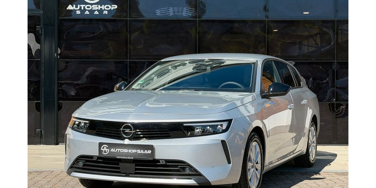 Opel Astra 5.900 km 19.500 &euro; Saarbrücken 66117