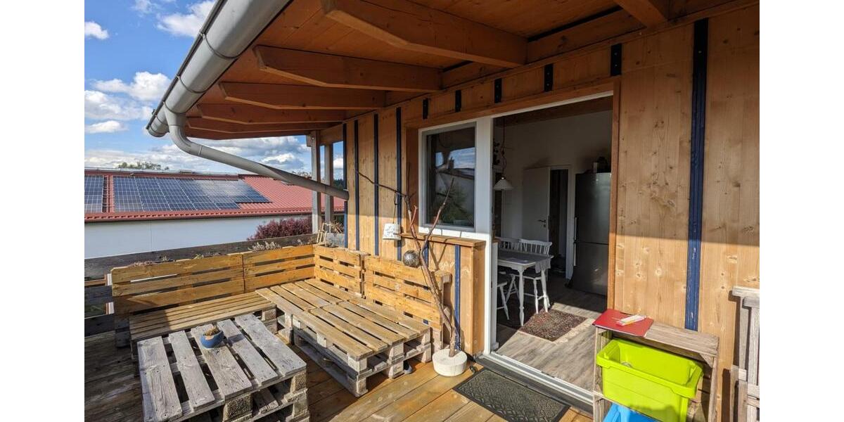 Etagenwohnung Bad Feilnbach - 750&euro; | Angebot:25648939
