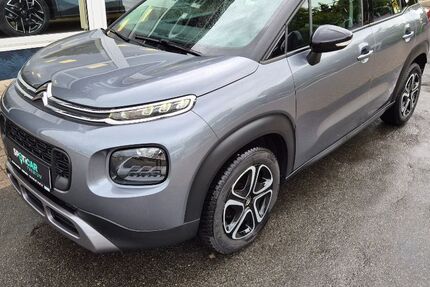 Citroen C3 Aircross 117.661 km 11.750 &euro; Sudwalde 27257