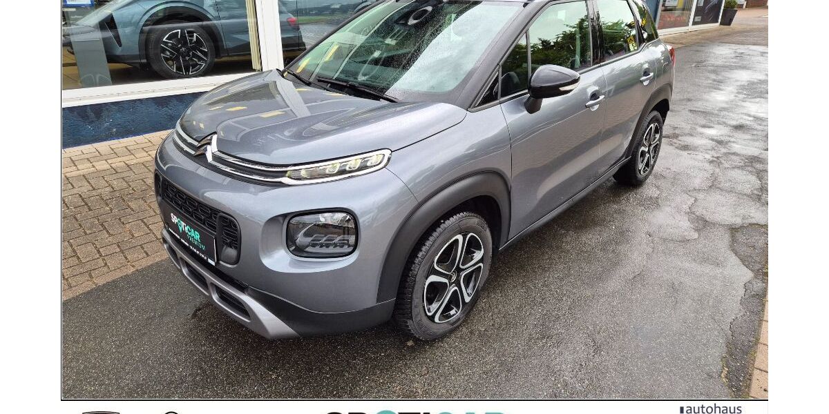 Citroen C3 Aircross 117.661 km 11.750 &euro; Sudwalde 27257