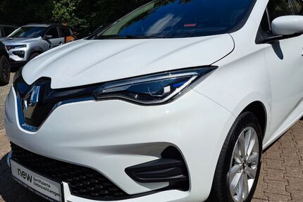 Renault ZOE 40.850 km 14.500 € Tholey 66636