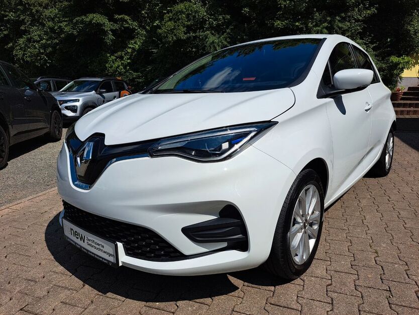 Renault ZOE 40.850 km 14.500 € Tholey 66636