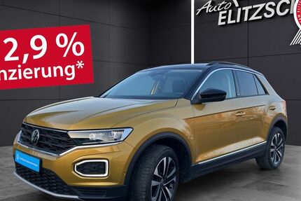 VW T-Roc 31.000 km 20.450 &euro; Kamenz 01917