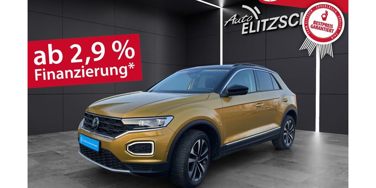 VW T-Roc 31.000 km 20.450 &euro; Kamenz 01917