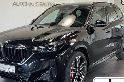 BMW X1 12.100 km 42.850 &euro; Prüm/ Niederprüm 54595