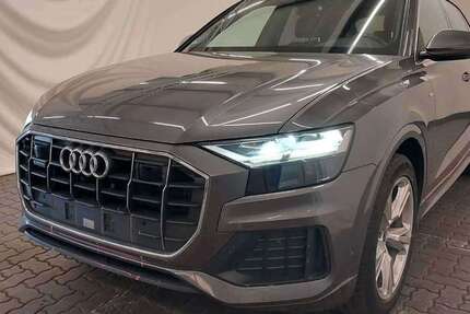 Audi Q8 83.300 km 59.890 &euro; Maintal 63477
