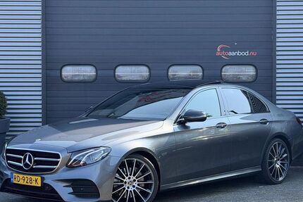 Mercedes-Benz E 200 601.557 km 15.242 &euro; Boekel 5427 