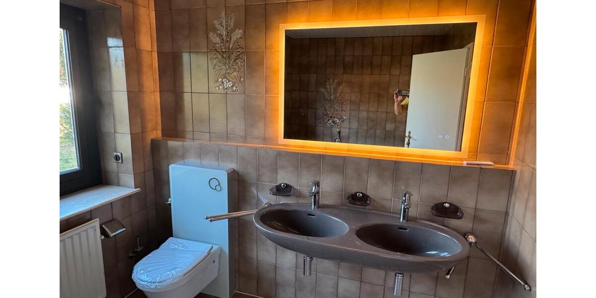 Terrassenwohnung Göttingen - 5 Zimmer, 150 m&sup2;, 1.800&euro; | Angebot:25309955