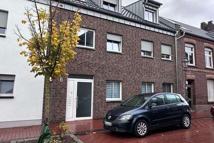 Wohnung zum Mieten in Kerken 821,50 € 68.46 m² 2 zimmer