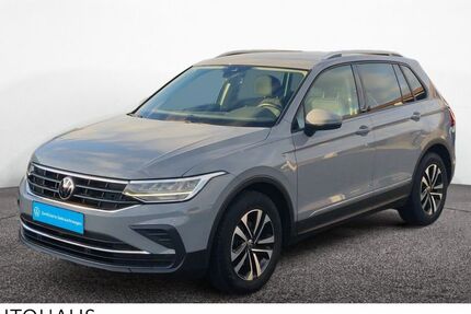 VW Tiguan 47.978 km 24.650 &euro; Melle 49324