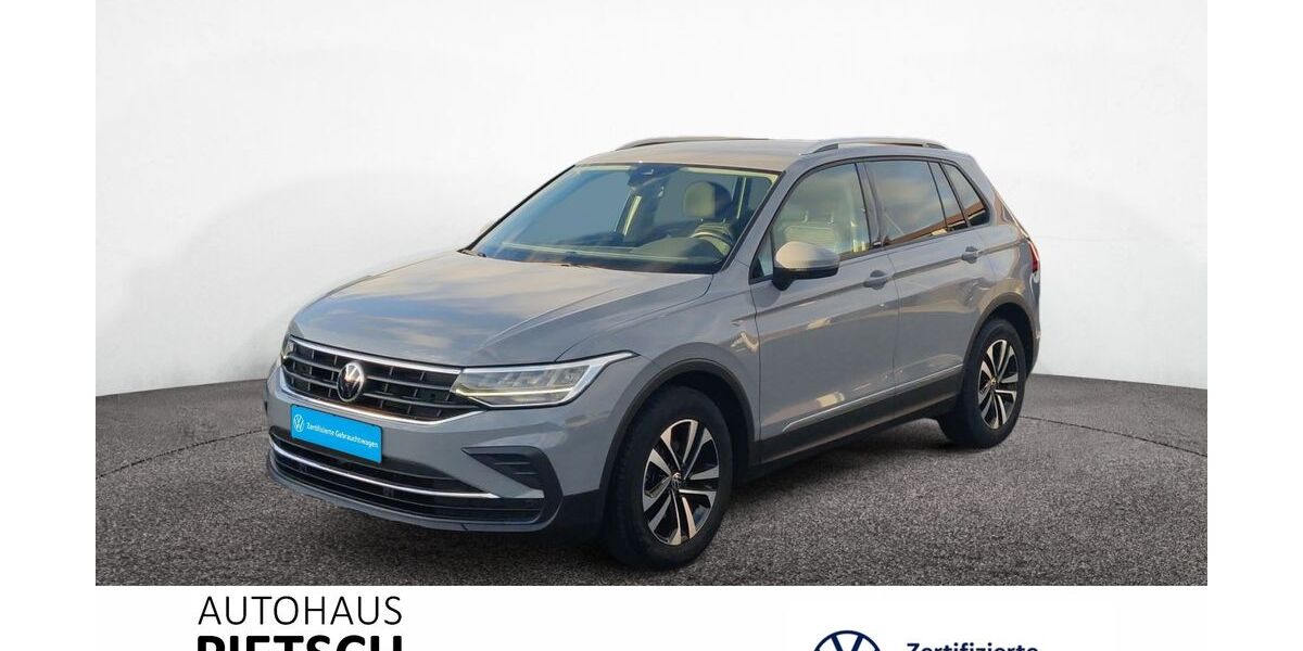 VW Tiguan 47.978 km 24.650 &euro; Melle 49324