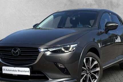 Mazda CX-3 39.661 km 15.700 &euro; Krefeld 47809