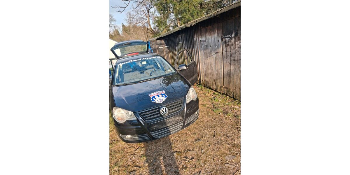VW Polo 261.404 km 800 &euro; Schönheide 08304