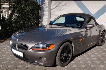 BMW Z4 162.000 km 8.999 &euro; Bad Homburg vor der Höhe 61352