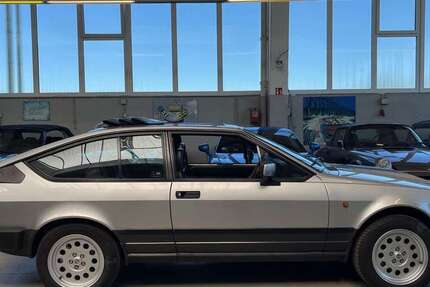 Alfa Romeo GTV 89.482 km 27.950 &euro; Frankfurt am Main 60388